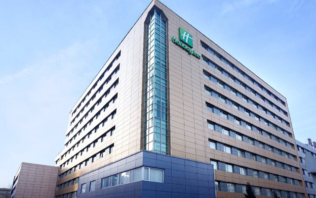 Holiday Inn Downtown Beijing