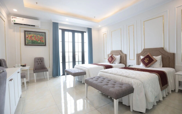 Ninh Binh Tulip Hotel