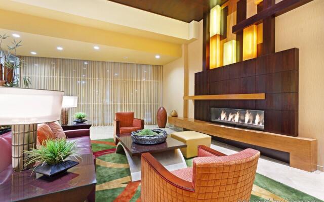 Courtyard by Marriott Omaha La Vista