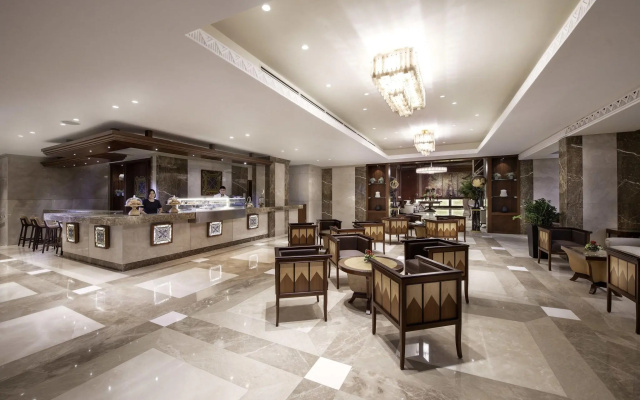 Stella Di Mare Dubai Marina