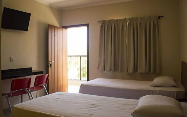 Hotel Villagio D'Itália