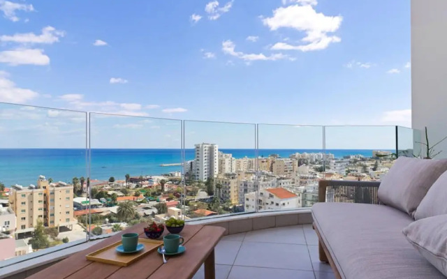Suite 1003 at Althea Residence
