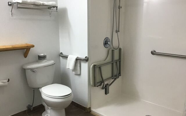 SureStay by Best Western Walla Walla