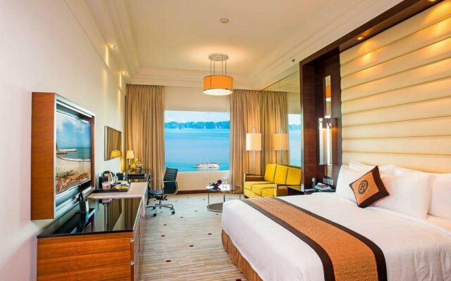 Royal Halong Hotel