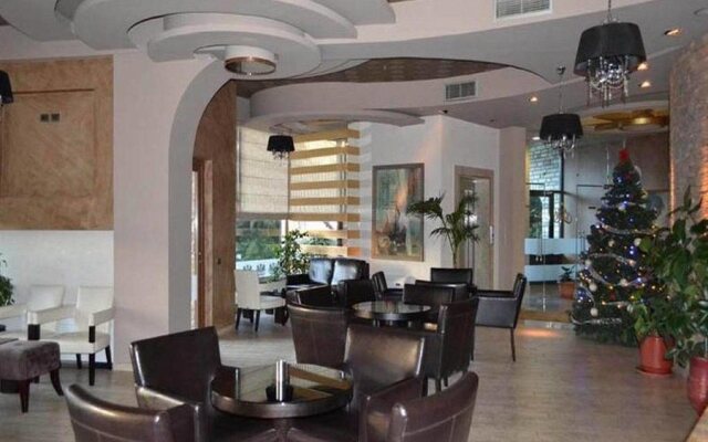 Hotel George