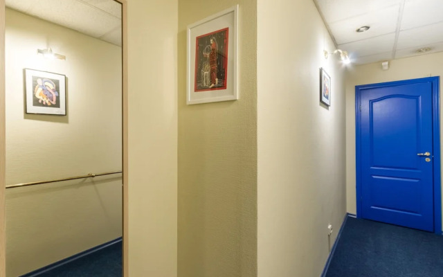 338 Hotel on Ligovsky