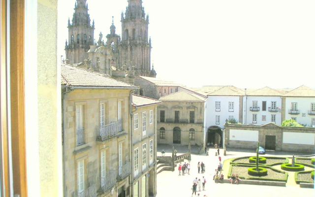 Apartamentos Casa de La Inmaculada