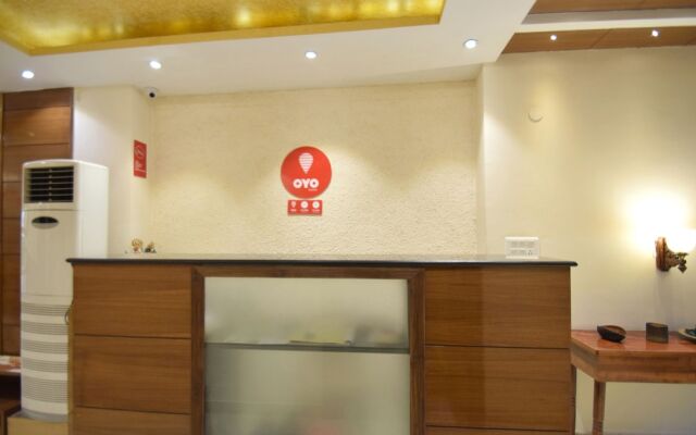 Oyo 11567 Hotel Shivalik Hills