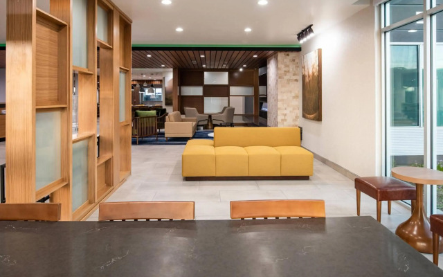 Fairfield Inn & Suites by Marriott Anaheim Los Alamitos