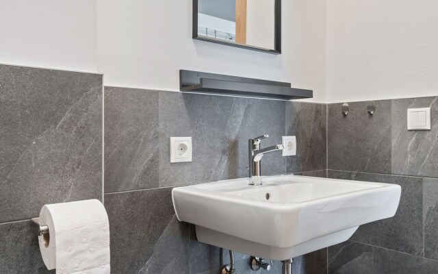 Modern apartment with a central location in the cozy Brixen im Thale