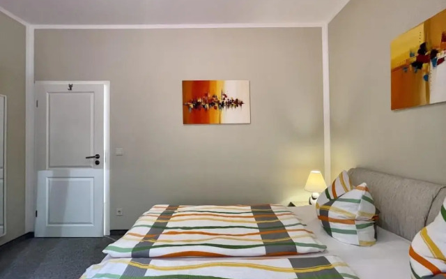 Amselresidenz 1 - AMSEL