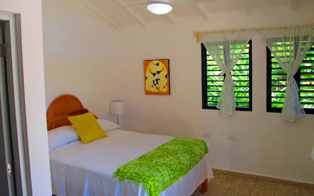 Bungalows of Las Galeras