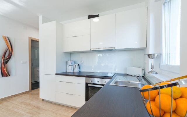 Apartments Corkovic