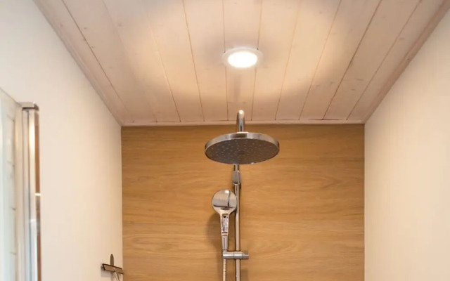 ISA Comfortable Holiday Residence