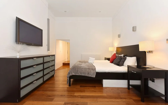 London Lifestyle Apartments Queen's Gate