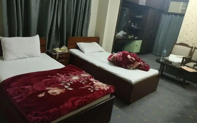 Hotel Qasr e Gul