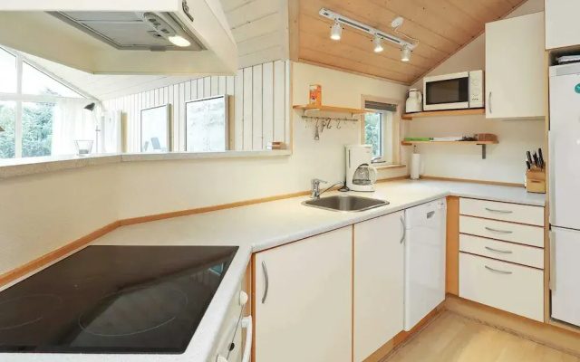 12 Person Holiday Home in Lokken-by Traum