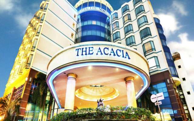 The Acacia Hotel Jakarta