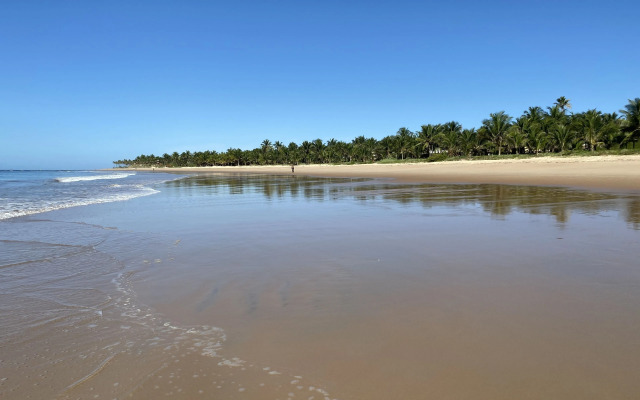 Praia de Guarajuba Genipabu Summer House