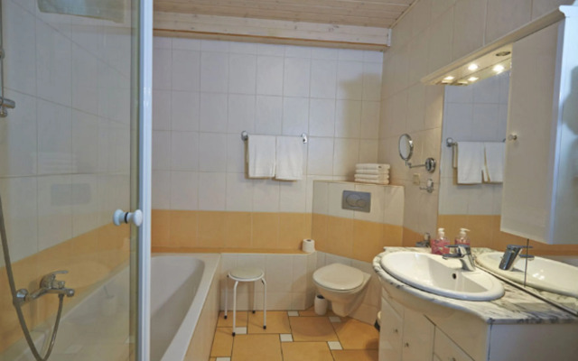 Apartment Urlaubsreiterhof Trunk