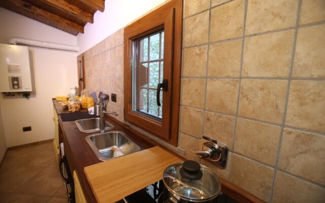 Villa Gusto E Benessere