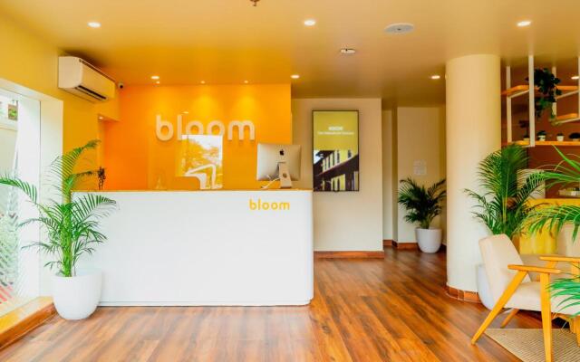 Bloom Hotel - Worli