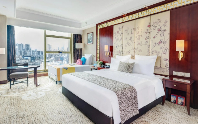Days Hotel and Suits China Town Changsha