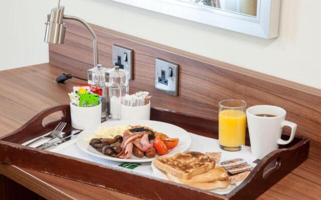 Holiday Inn Brighouse by IHG