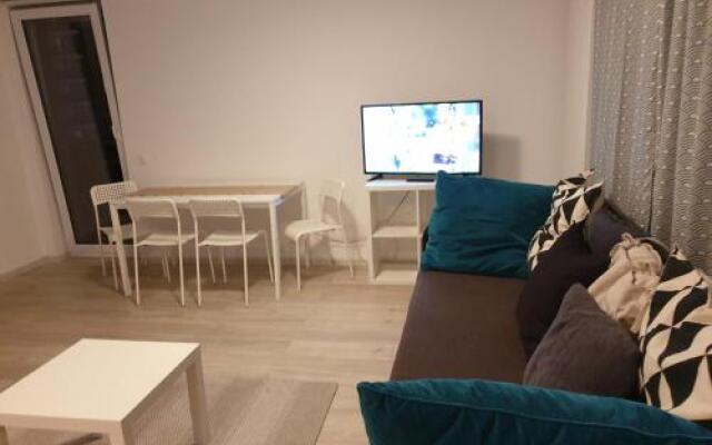 Exquisite Apartament