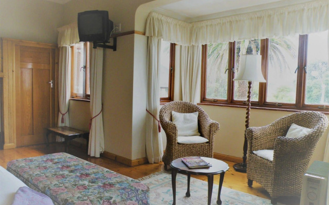 Sonnekus Boutique Hotel & Bistro