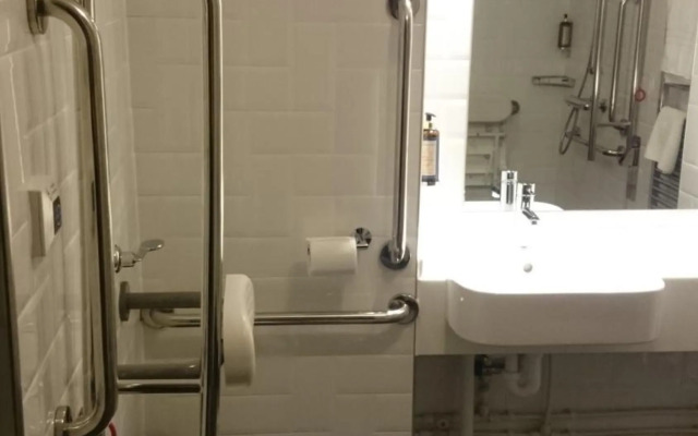 The Bulls Head Hotel