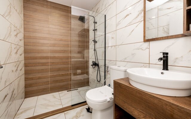 Perla Blanca Hotel