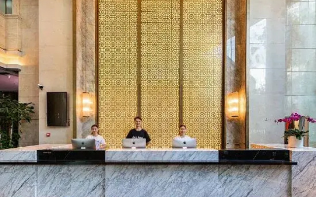 Atour Hotel Changsha Furong Square