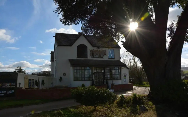 The Smugglers Inn