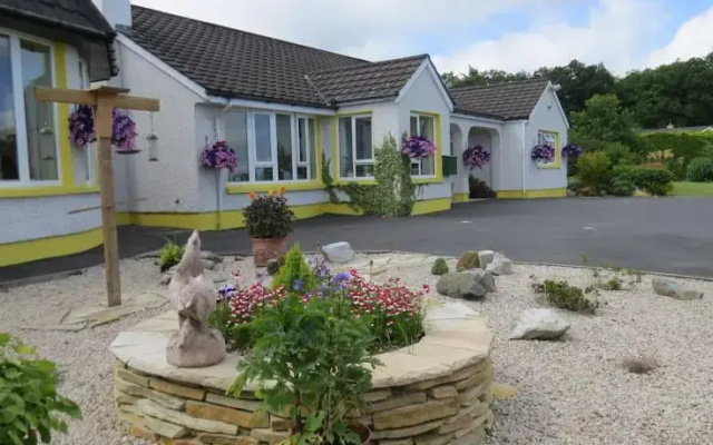 Donegal Shore B&B