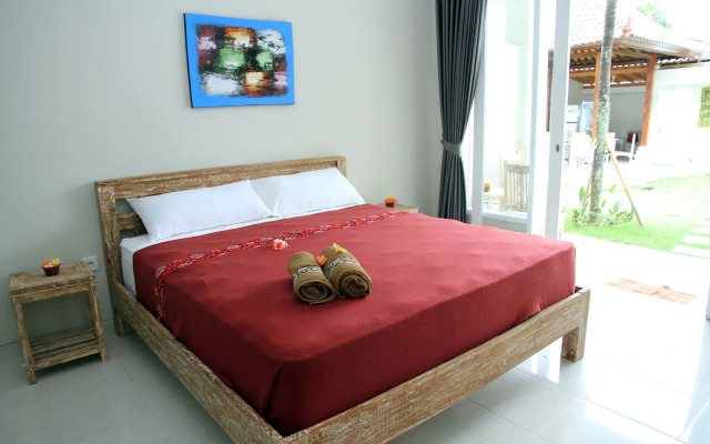 Asung Guesthouse