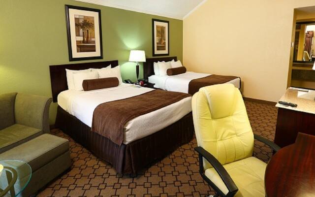 Wyndham Oklahoma City