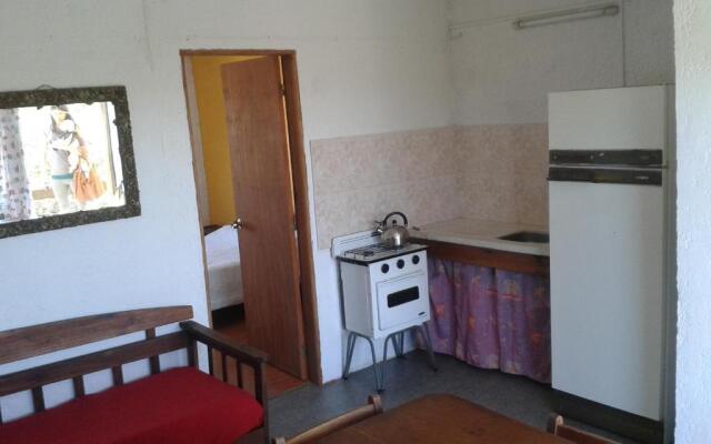 La Casa Del Caminante
