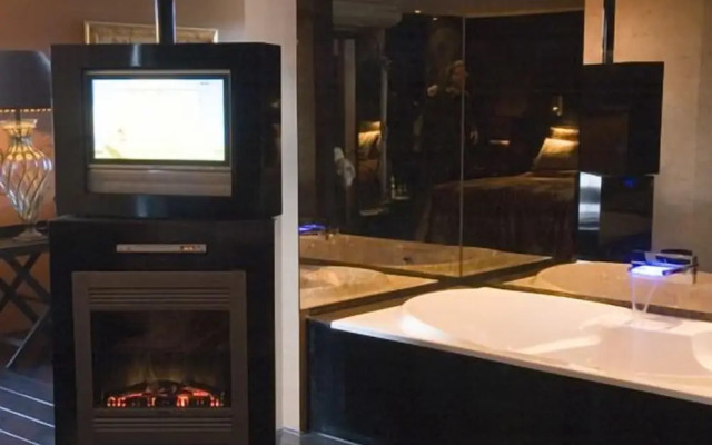 Restaurant Hotel Merlet