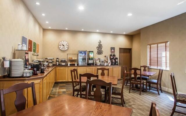 Comfort Inn Macon