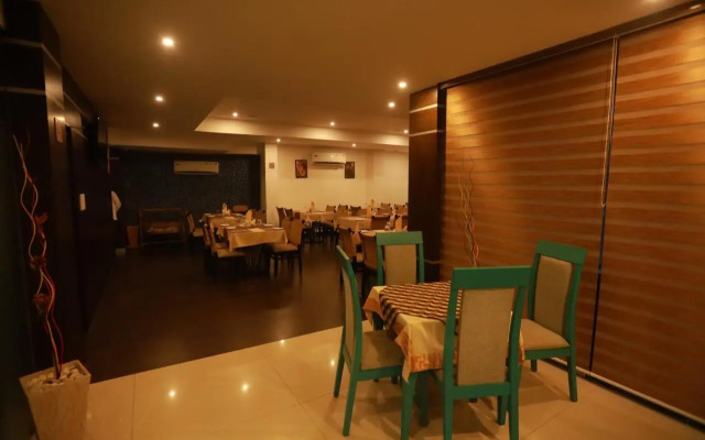 Finch Hotel