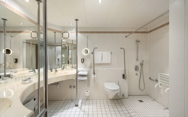 Estrel Hotel Berlin
