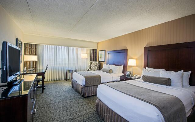 Crowne Plaza St. Louis Airport by IHG