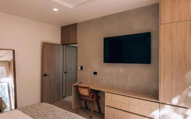 Epic Tamarindo Boutique Hotel