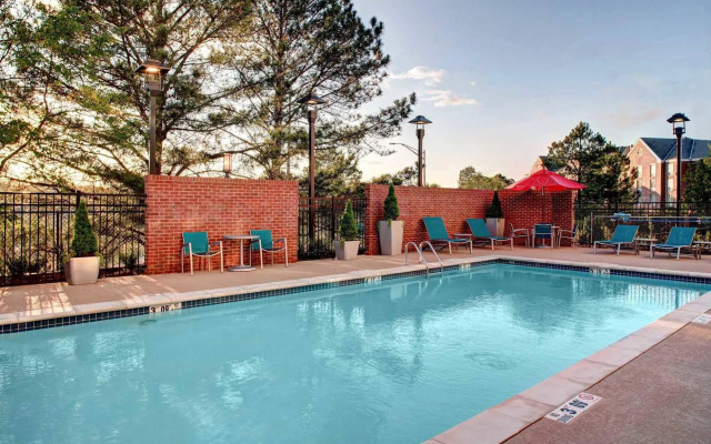 TownePlace Suites by Marriott Macon Mercer University