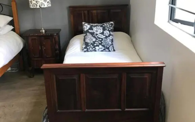 Baa Baa Residence