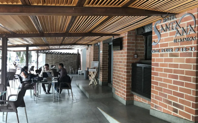 Santa Ana By Wynwood House