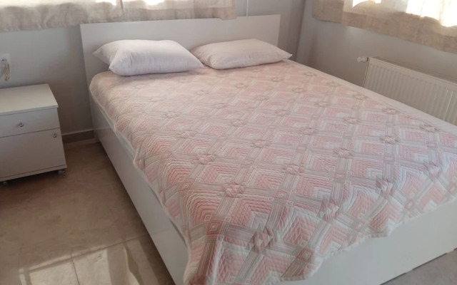 Bulut Apartment