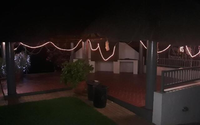 Morningside Loft Apartment