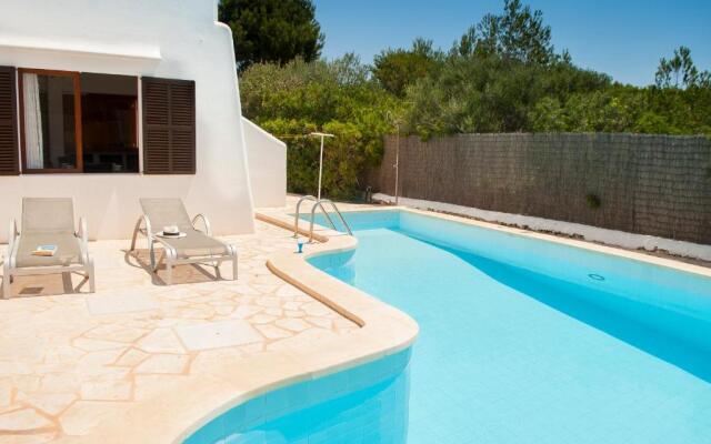 Villa Solana